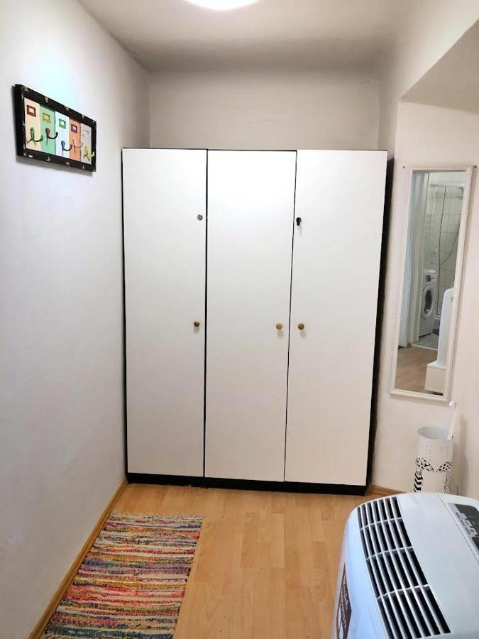 1Br Apartment On The Most Beautiful Street In Ljubljana Center Ngoại thất bức ảnh