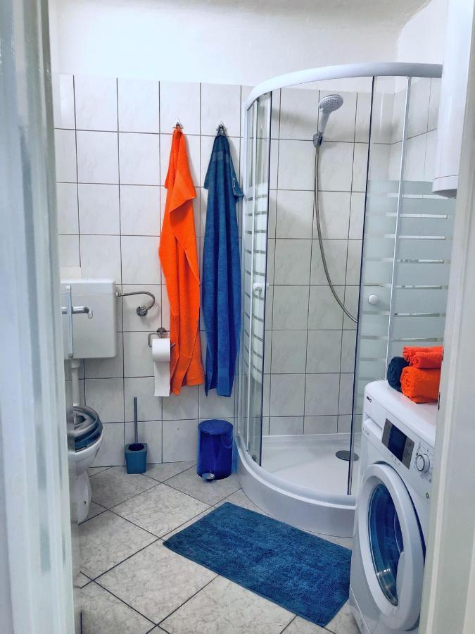 1Br Apartment On The Most Beautiful Street In Ljubljana Center Ngoại thất bức ảnh