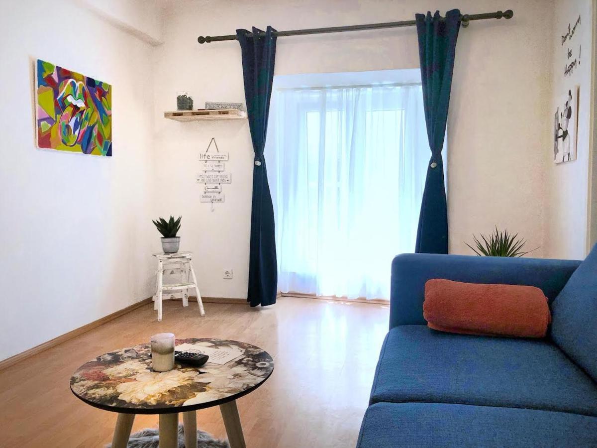 1Br Apartment On The Most Beautiful Street In Ljubljana Center Ngoại thất bức ảnh